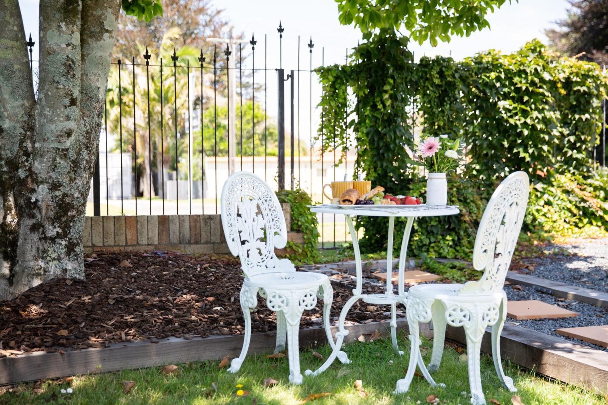 Grace Road Cottage Tauranga Exterior photo